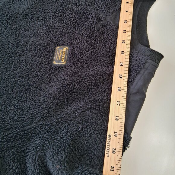Burton Sherpa Sweater - Picture 6 of 15